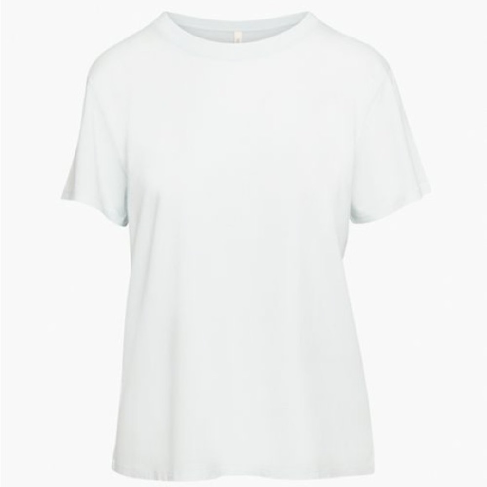 Foundation Relaxed Hip T-Shirt